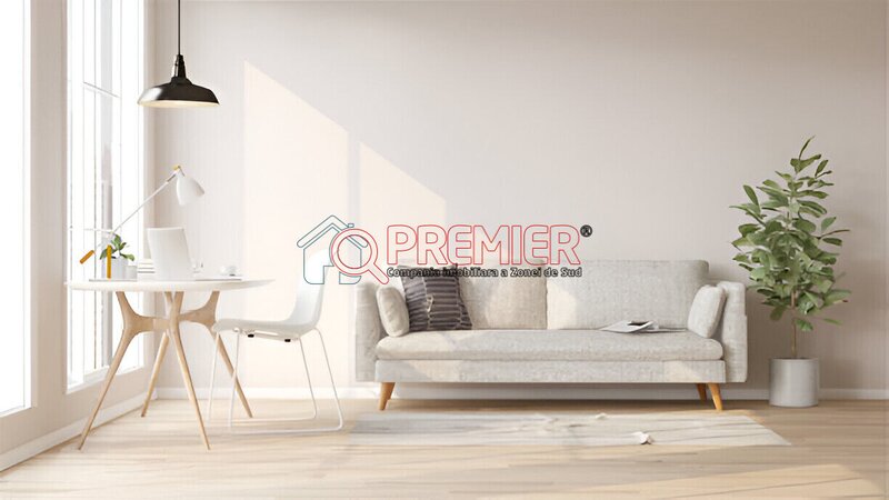 Splaiul Unirii, Confort City, apartament oferta de rate la dezvoltator.